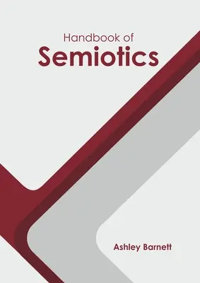 A szemiotika kézikönyve - Handbook of Semiotics