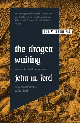 A Sárkány várakozik - The Dragon Waiting