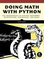 Matematika Pythonnal - Doing Math with Python