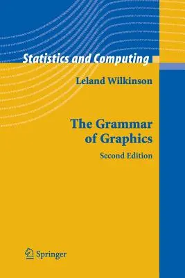 A grafika nyelvtana - The Grammar of Graphics