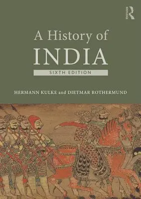 India története - A History of India