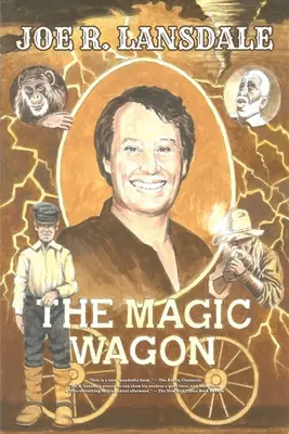 The Magic Wagon