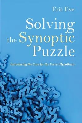 Řešení synoptické hádanky - Solving the Synoptic Puzzle