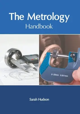 A metrológia kézikönyve - The Metrology Handbook