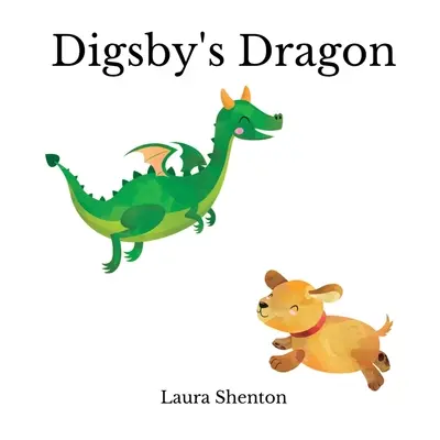 Digsby sárkánya - Digsby's Dragon