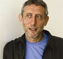 Michael Rosen ragadós McStickstickje: A barát, aki segített nekem újra járni - Michael Rosen's Sticky McStickstick: The Friend Who Helped Me Walk Again