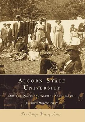 Az Alcorn State University és az Országos Öregdiák Szövetség - Alcorn State University and the National Alumni Association