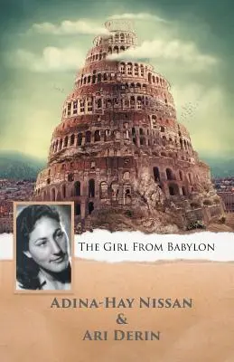 A babiloni lány - The Girl from Babylon