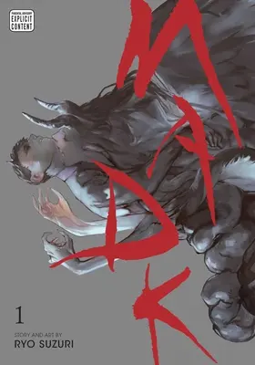 Madk, 1. kötet - Madk, Vol. 1