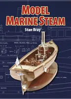 Modell tengeri gőzgépek - Model Marine Steam