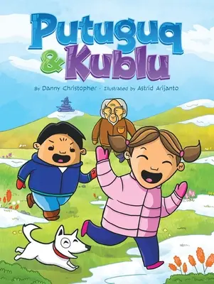 Putuguq és Kublu - Putuguq and Kublu