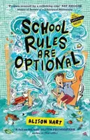 Az iskolai szabályok fakultatívak: A hatodik osztályosok túlélési útmutatója 1 - School Rules are Optional: The Grade Six Survival Guide 1