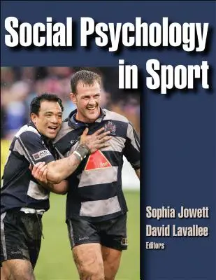 Szociálpszichológia a sportban - Social Psychology in Sport