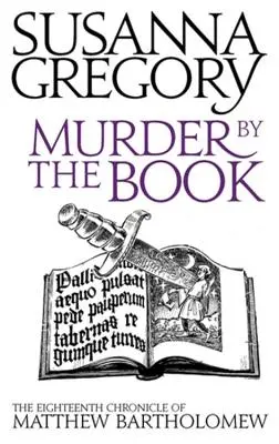 Gyilkosság a könyv szerint - Murder by the Book