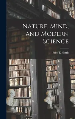 Természet, elme és modern tudomány - Nature, Mind, and Modern Science