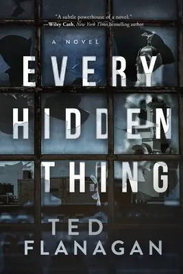 Minden rejtett dolog - Every Hidden Thing