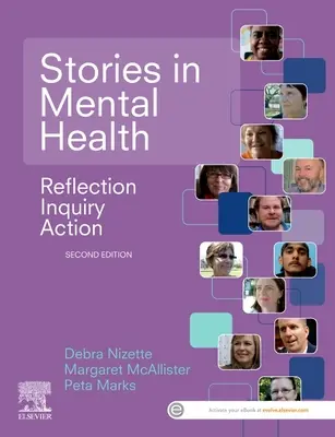 Történetek a mentális egészségügyben - Reflexió, vizsgálat, cselekvés - Stories in Mental Health - Reflection, Inquiry, Action