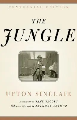 A dzsungel - The Jungle