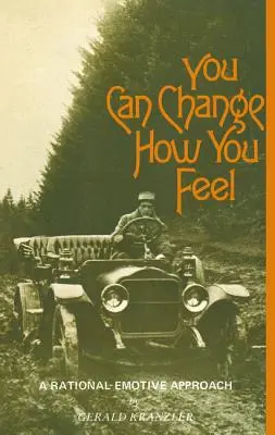 Megváltoztathatod az érzéseidet - You Can Change How You Feel