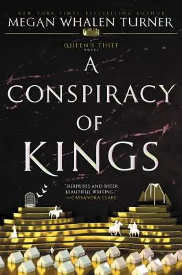 A királyok összeesküvése - A Conspiracy of Kings