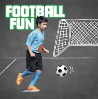 Focis móka - Football Fun