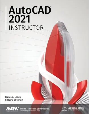 AutoCAD 2021 oktató - AutoCAD 2021 Instructor