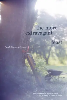 A pazarabb lakoma: Poems - The More Extravagant Feast: Poems