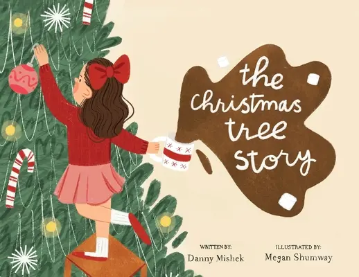 A karácsonyfa története - The christmas tree story