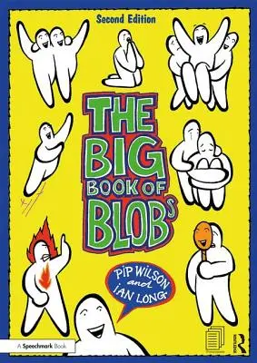 A pacák nagy könyve - The Big Book of Blobs