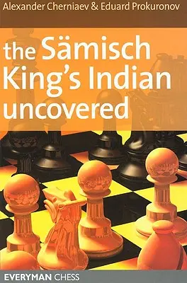 A Smisch király indiánja leleplezve - The Smisch King's Indian Uncovered