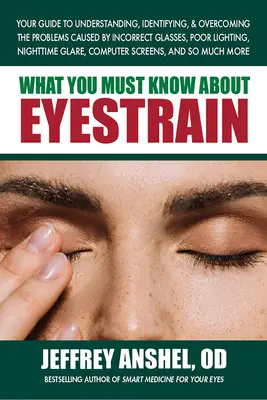 Amit a szemfájdalomról tudni kell - What You Must Know about Eyestrain