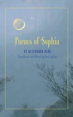 Sophia versei - Poems of Sophia