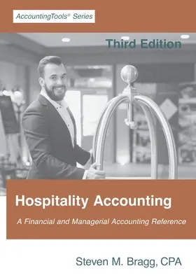 Účetnictví v pohostinství: Třetí vydání - Hospitality Accounting: Third Edition