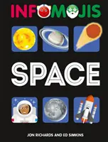 Infomojis: Űr: - Infomojis: Space