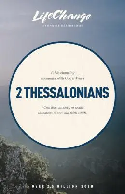 2 Thesszalonikaiakhoz - 2 Thessalonians