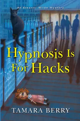 A hipnózis a bénáknak való - Hypnosis Is for Hacks