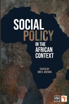 Szociálpolitika afrikai kontextusban - Social Policy in the African Context