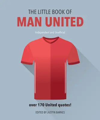 A Man United kis könyve - The Little Book of Man United