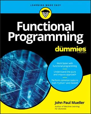 Funkcionális programozás Dummies-nek - Functional Programming for Dummies