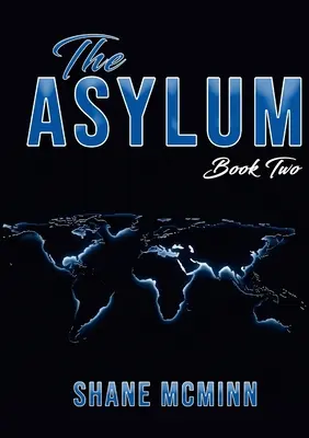 The Asylum 2. könyv - The Asylum book 2