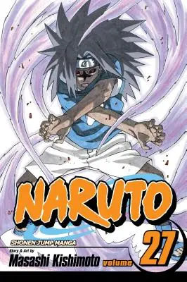 Naruto, Vol. 27, 27