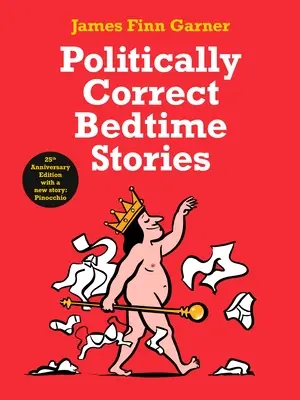 Politikailag korrekt esti történetek - Politically Correct Bedtime Stories