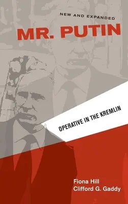 Mr: Putyin Putyin: Operatív a Kremlben - Mr. Putin: Operative in the Kremlin