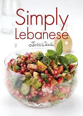 Egyszerűen libanoni: arabul - Simply Lebanese: In Arabic