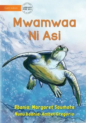 A tenger állatai - Mwamwaa Ni Asi - Animals Of The Sea - Mwamwaa Ni Asi