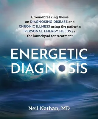 Energetikai diagnózis - Energetic Diagnosis