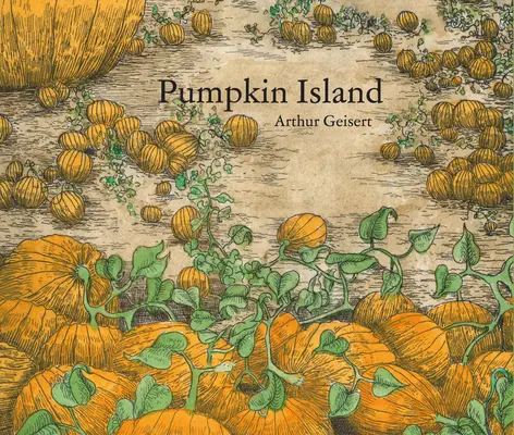 Töksziget - Pumpkin Island