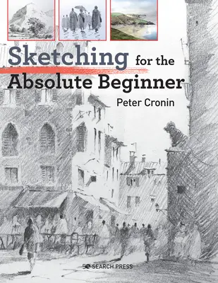 Rajzolás abszolút kezdőknek - Sketching for the Absolute Beginner