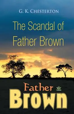 Barna atya botránya - The Scandal of Father Brown