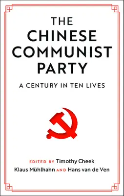 A Kínai Kommunista Párt - The Chinese Communist Party